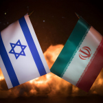 Notte di fuoco in medio oriente: espolosioni a Teheran e pioggia di missili su Israele